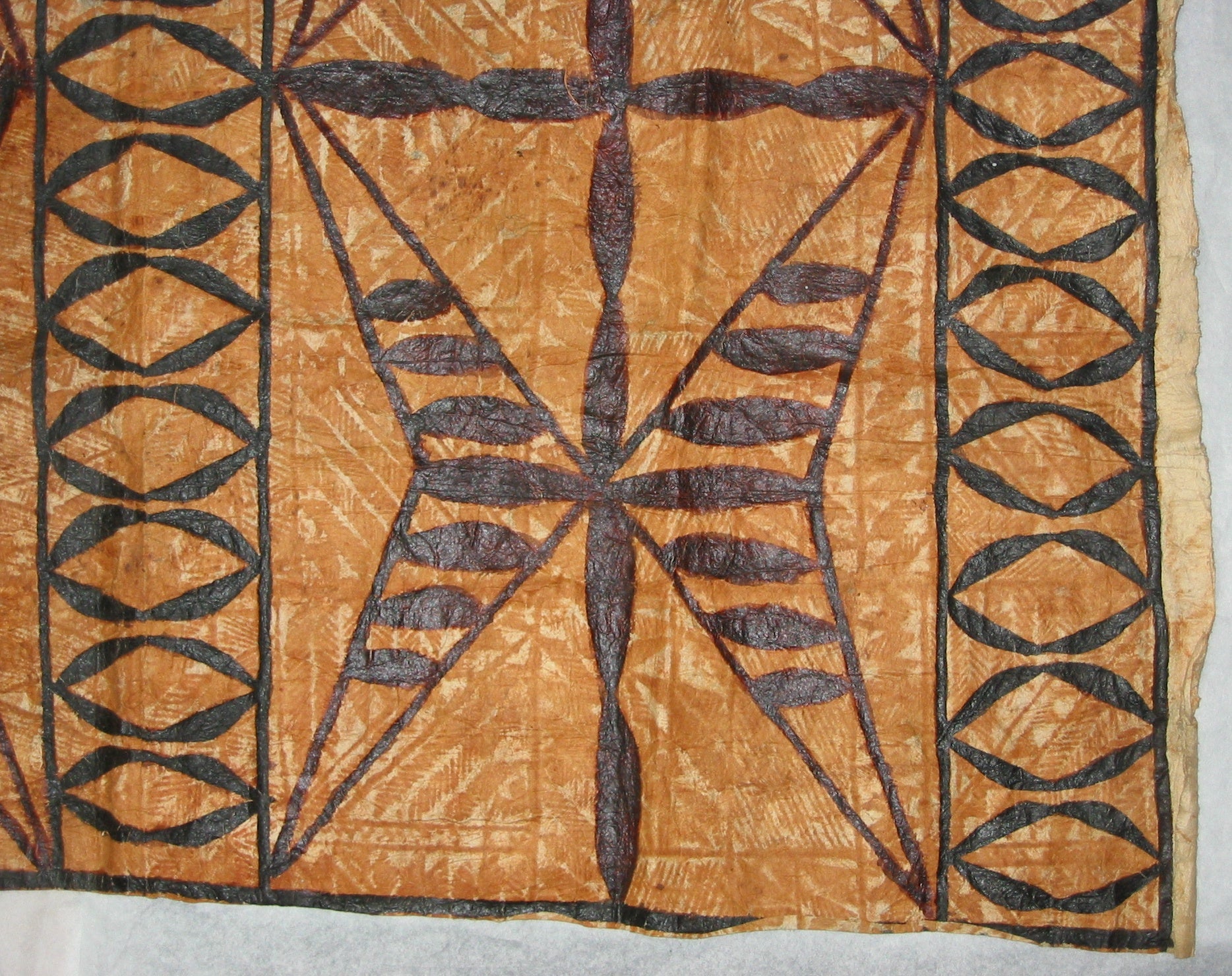 Tapa Cloth | Museum of Natural and Cultural History